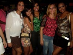 Forró do Terceirão